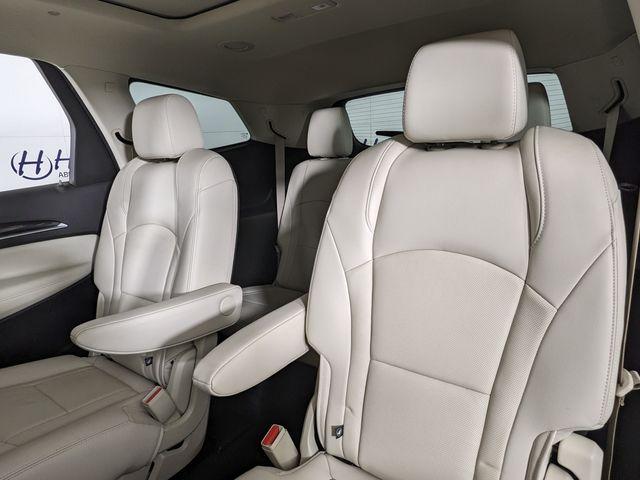 2023 Buick Enclave Essence - Photo 27