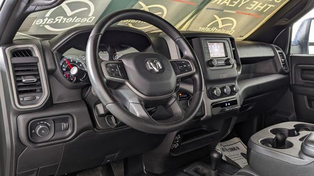 2024 RAM Ram 2500 Pickup Tradesman - Photo 11