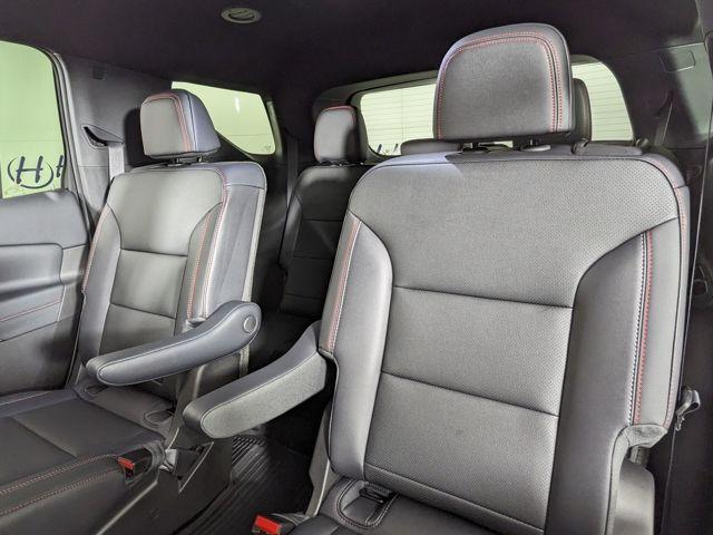 2026 Chevrolet Traverse Z71 - Photo 27