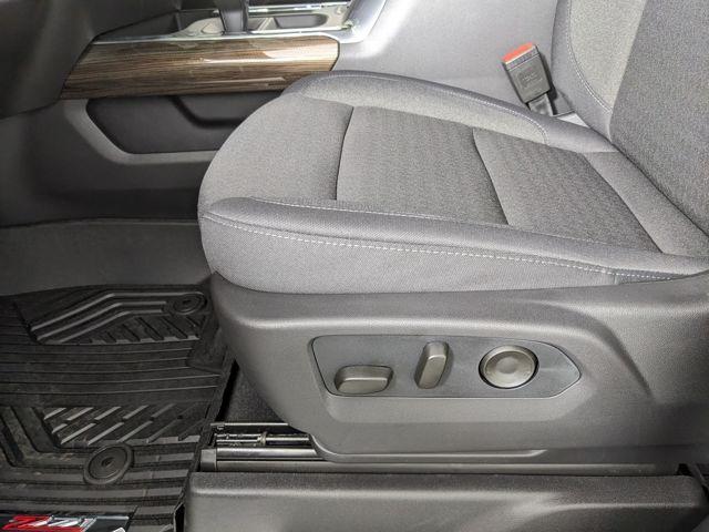2026 Chevrolet Silverado 1500 LT Trail Boss - Photo 27
