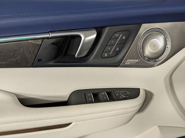 2025 Buick Enclave Avenir - Photo 38