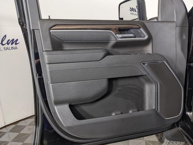 2026 Chevrolet Silverado 2500 HD LT - Photo 33
