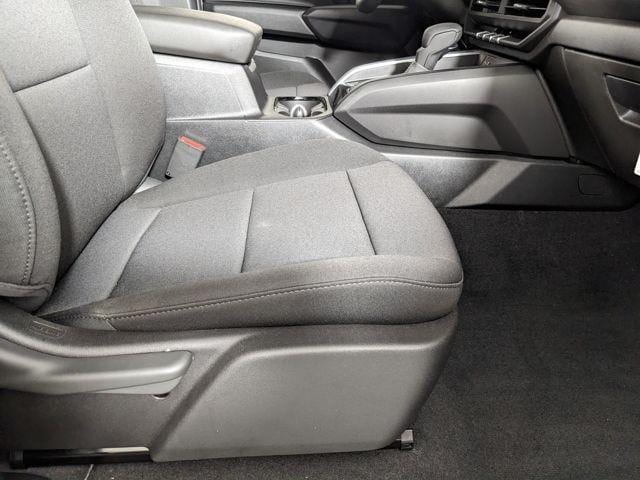 2026 Chevrolet Colorado Work Truck - Photo 37