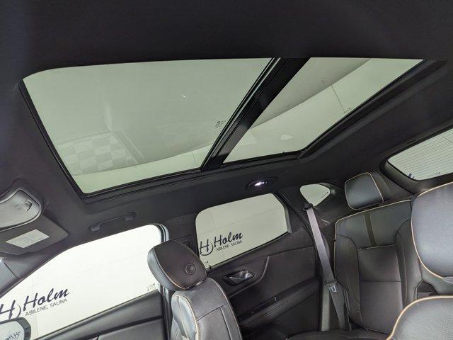 2022 Chevrolet Blazer Premier - Photo 25