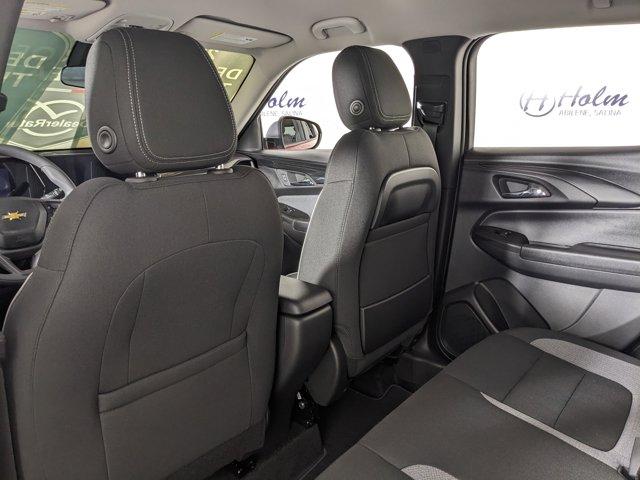 2026 Chevrolet Trailblazer LS - Photo 28
