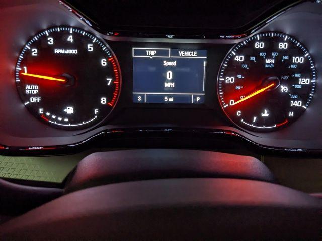 2026 Chevrolet Trax LS - Photo 15