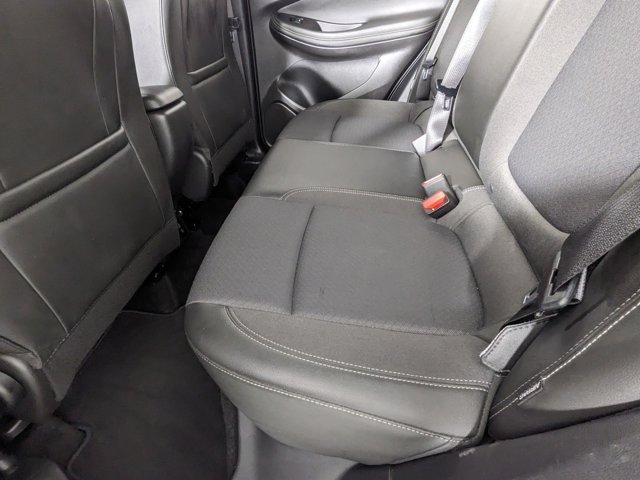 2025 Buick Encore GX Preferred - Photo 28