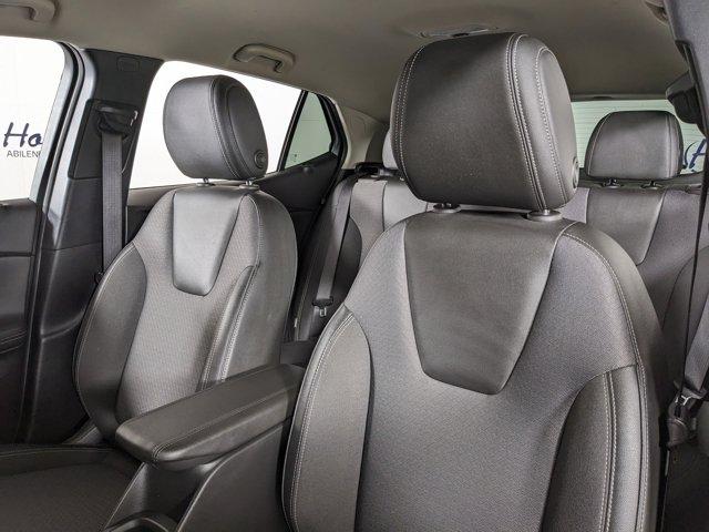 2025 Buick Encore GX Preferred - Photo 23