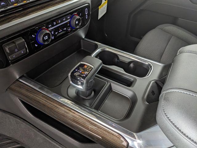 2026 Chevrolet Silverado 1500 LT Trail Boss - Photo 15
