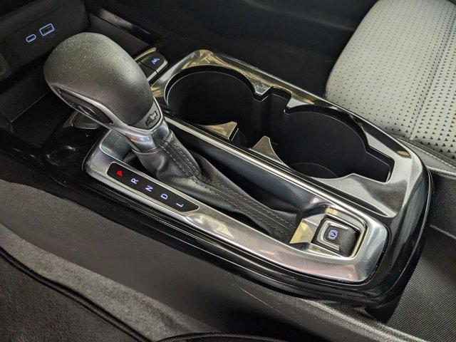 2025 Chevrolet Trax LT - Photo 21