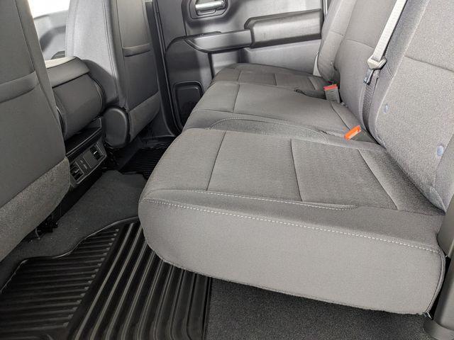 2026 Chevrolet Silverado 1500 Custom - Photo 24
