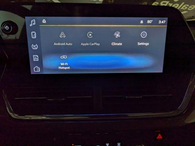 2026 Chevrolet Trax Activ - Photo 17