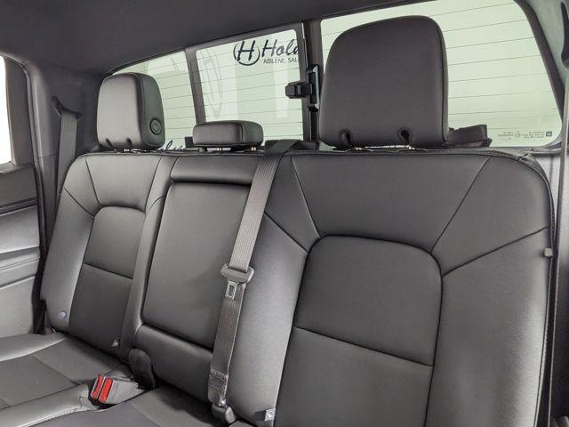 2026 Chevrolet Colorado LT - Photo 34