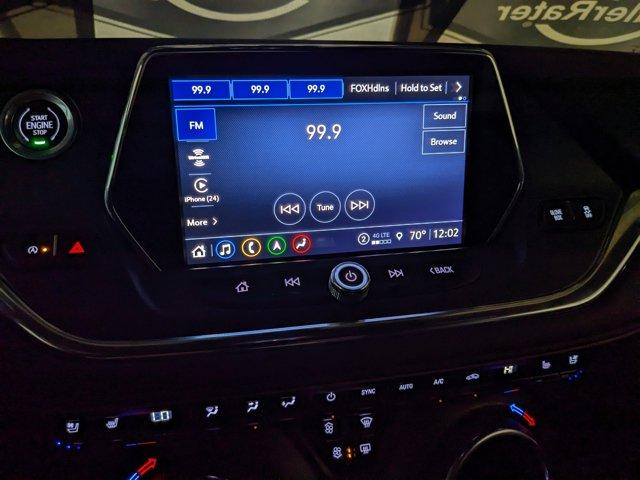 2022 Chevrolet Blazer Premier - Photo 16