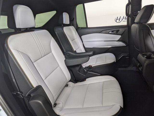 2026 Chevrolet Traverse High Country - Photo 45