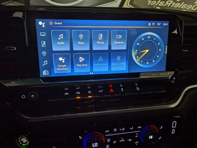 2026 Chevrolet Silverado 1500 LT Trail Boss - Photo 20
