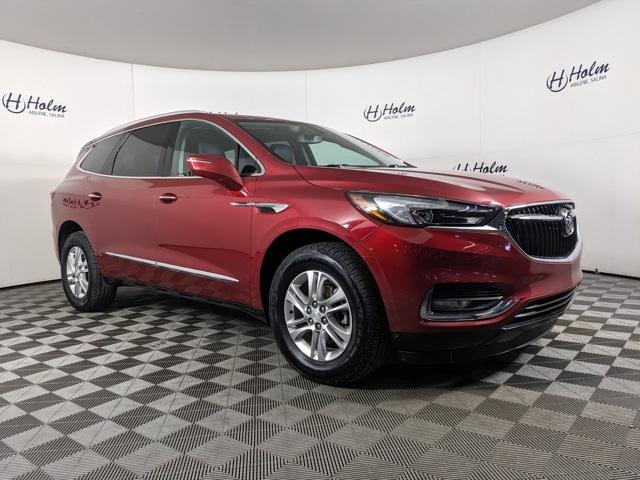 2018 Buick Enclave Essence's photo