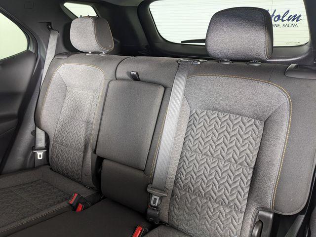 2024 Chevrolet Equinox LT - Photo 15
