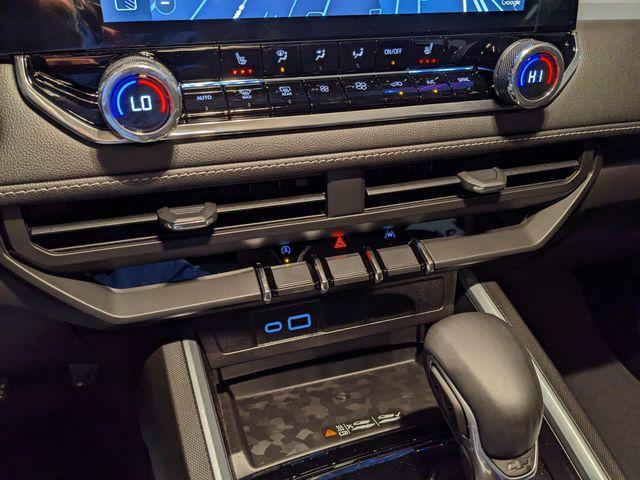2026 Chevrolet Colorado LT - Photo 20