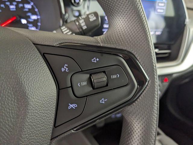 2026 Chevrolet Trax LS - Photo 13
