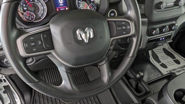 2024 RAM Ram 2500 Pickup Tradesman - Photo 12