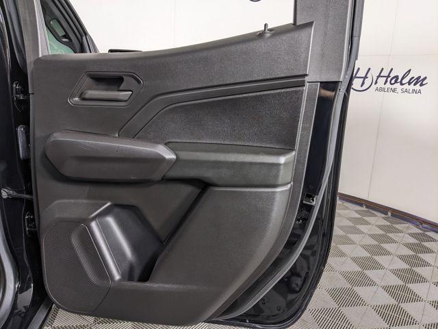 2024 Chevrolet Colorado Trail Boss - Photo 38