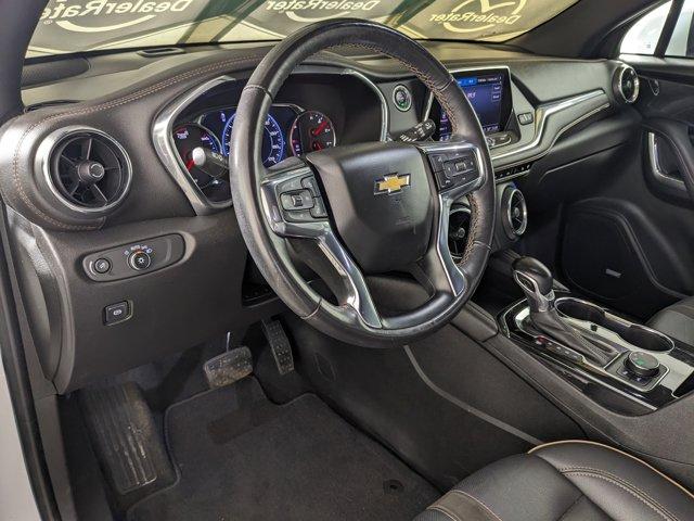 2022 Chevrolet Blazer Premier - Photo 12