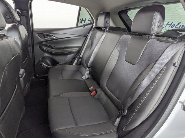 2025 Buick Encore GX Preferred - Photo 27