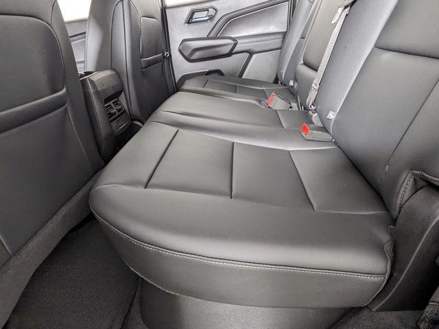 2026 Chevrolet Colorado LT - Photo 28