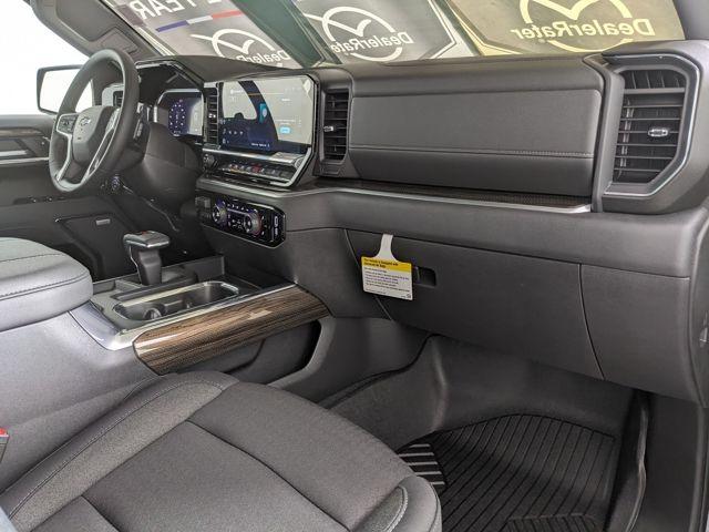 2026 Chevrolet Silverado 1500 LT Trail Boss - Photo 35