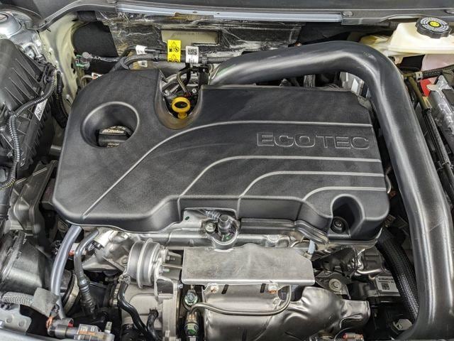 2027 Chevrolet Equinox LT - Photo 41