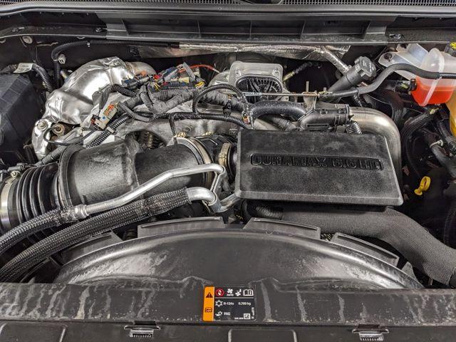 2026 Chevrolet Silverado 2500 HD LT - Photo 46