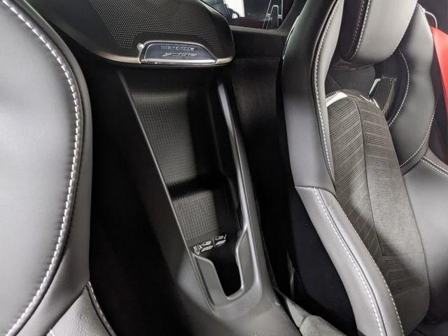 2026 Chevrolet Corvette 3LZ - Photo 55
