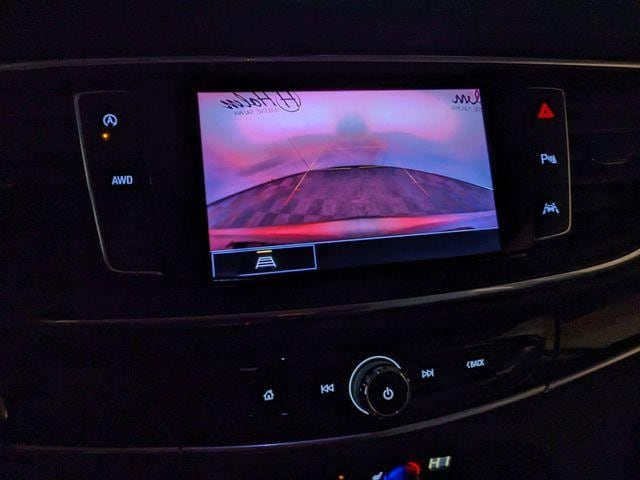 2023 Buick Enclave Essence - Photo 18