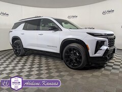 2026 Chevrolet Traverse RS SUV