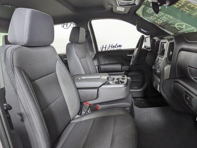 2026 Chevrolet Silverado 1500 Custom - Photo 31