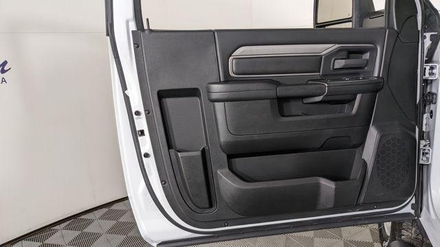 2024 RAM Ram 2500 Pickup Tradesman - Photo 22
