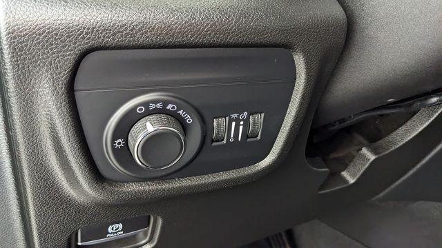 2023 Jeep Grand Cherokee L Altitude - Photo 22