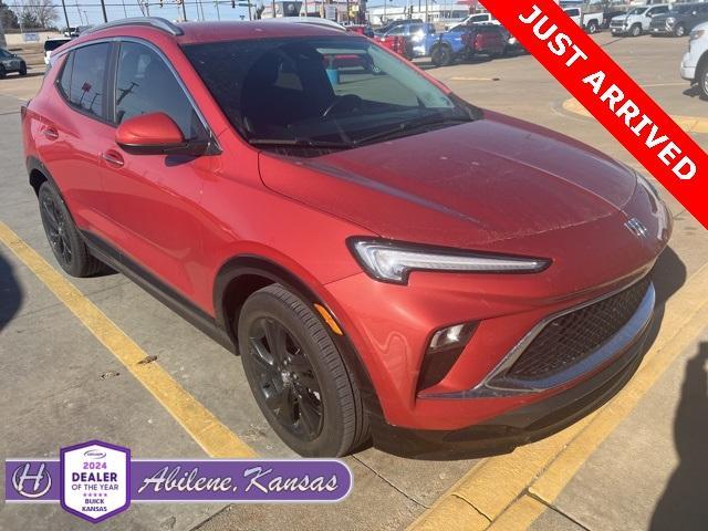 2024 Buick Encore GX Sport Touring's photo