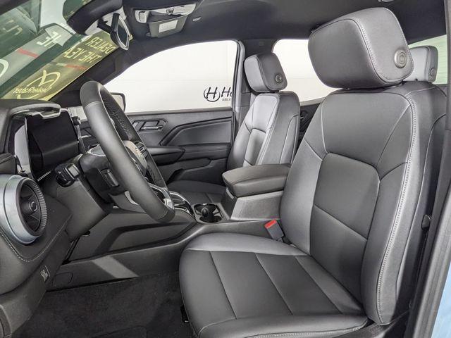2026 Chevrolet Colorado LT - Photo 32