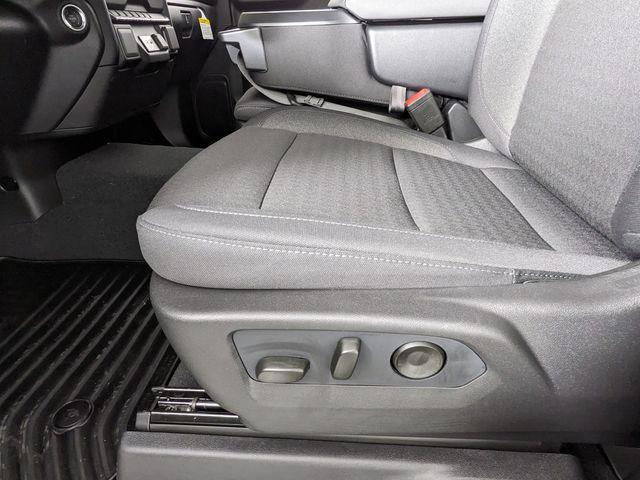 2026 Chevrolet Silverado 1500 Custom - Photo 21