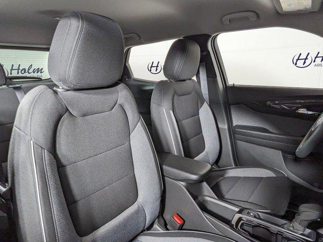 2026 Chevrolet Trailblazer LS - Photo 34
