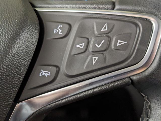 2024 Chevrolet Equinox LT - Photo 20