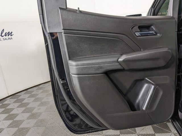 2026 Chevrolet Colorado LT - Photo 32