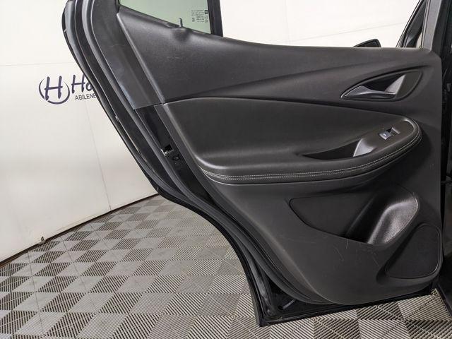 2025 Buick Encore GX Preferred - Photo 33