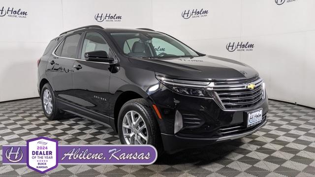 2023 Chevrolet Equinox SUV 