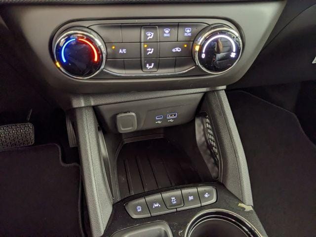 2026 Chevrolet Trailblazer LS - Photo 18