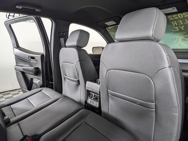 2026 Chevrolet Colorado LT - Photo 40
