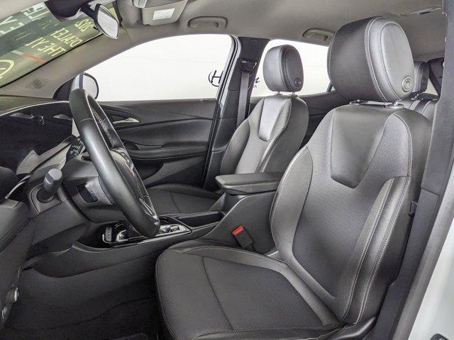 2025 Buick Encore GX Preferred - Photo 24