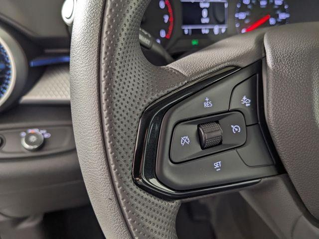 2026 Chevrolet Trax LS - Photo 14